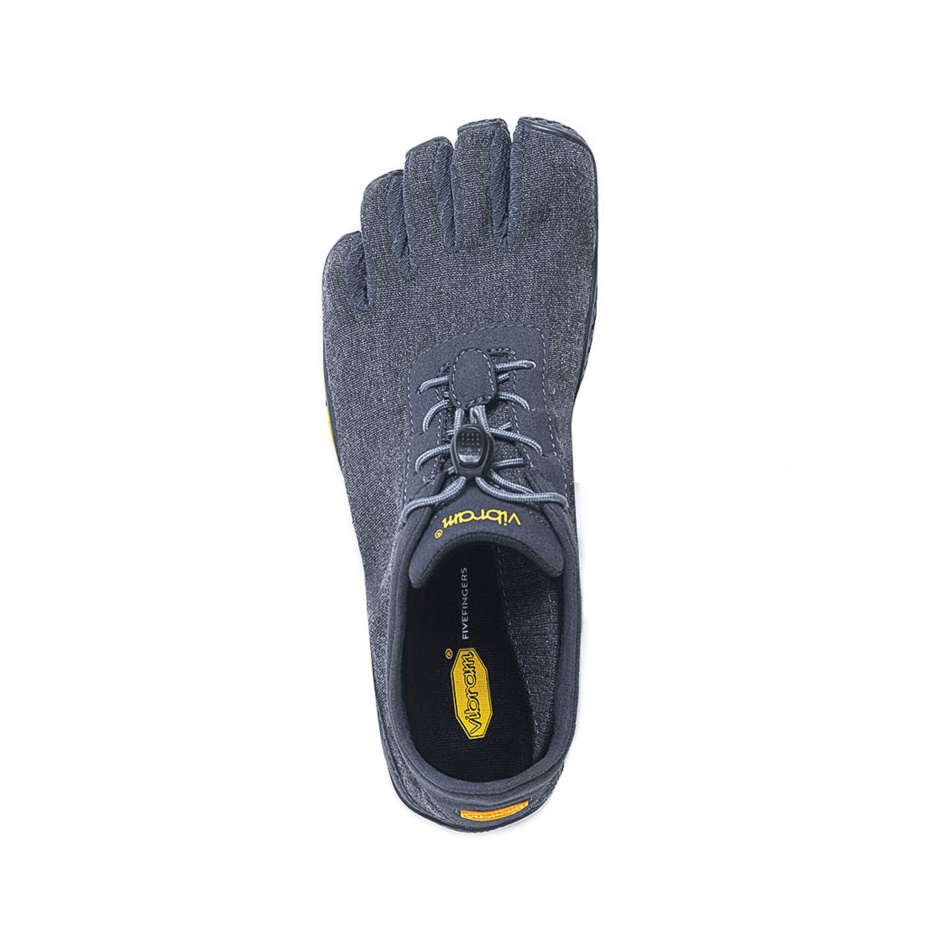 Vibram Kso Eco Damen Grau
